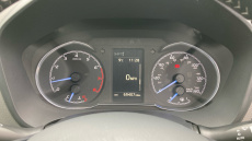 Toyota Yaris 1.5 VVT-i Icon 5dr Petrol Hatchback